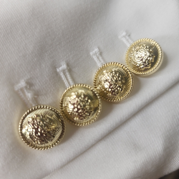 🔴SALE! DEREK LAM 10 Crosby Chiara Blazer Dress - Picture 4 of 9